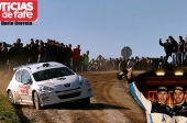 Bernardo Sousa  e Hugo Magalhães venceram Serras de Fafe